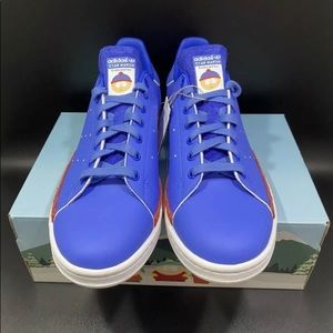Adidas Stan Smith South Park LIMITED EDITION  Stan Marsh GY6491 Men's US 9
